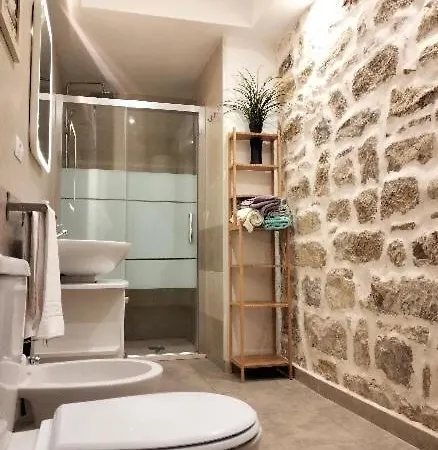 Apartment Mercado De Abastos