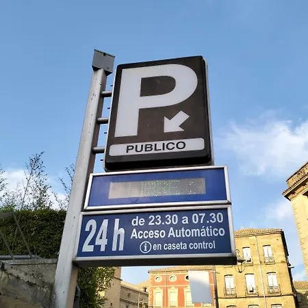 Apartment Mercado De Abastos Úbeda